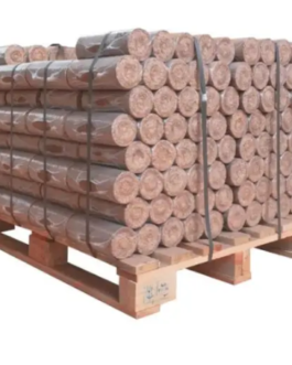 LEGNO COMPRESSO – BANCALE DA 300 TRONCHI